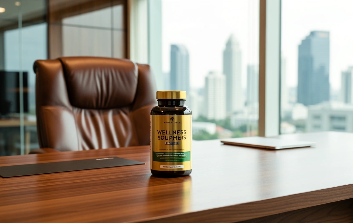 Pejabat Malay Confidence Boost